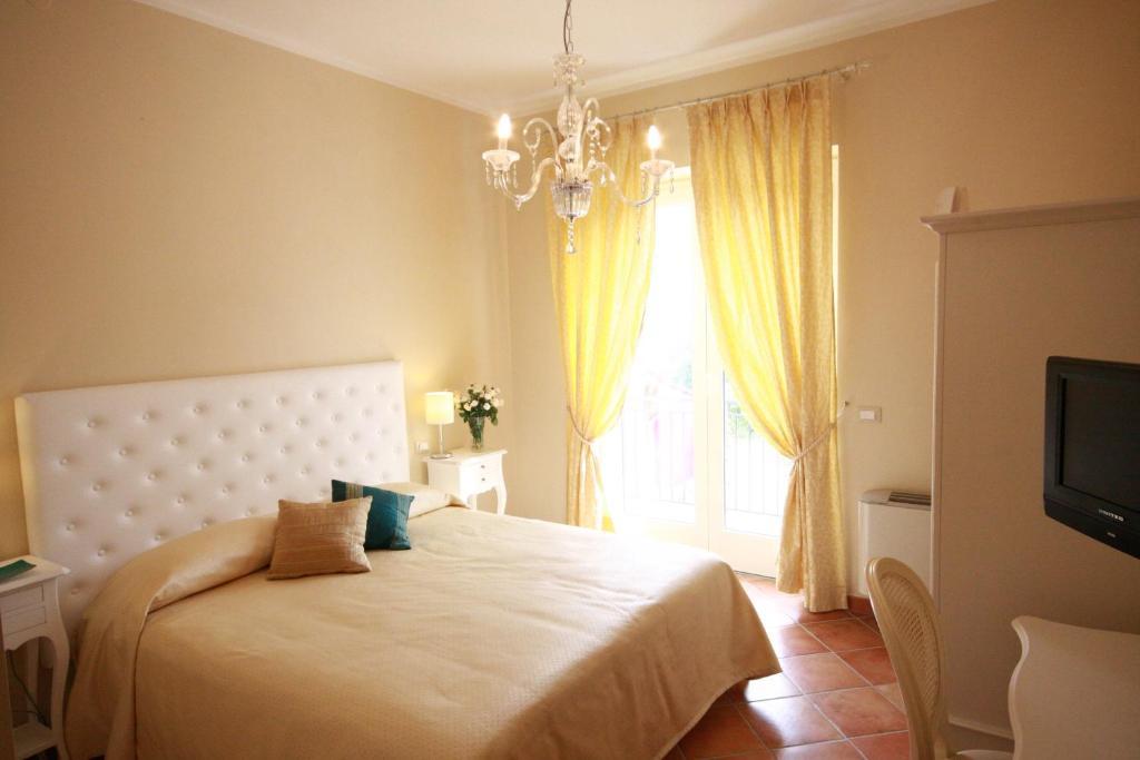 Locanda San Giorgio Невилье Номер фото