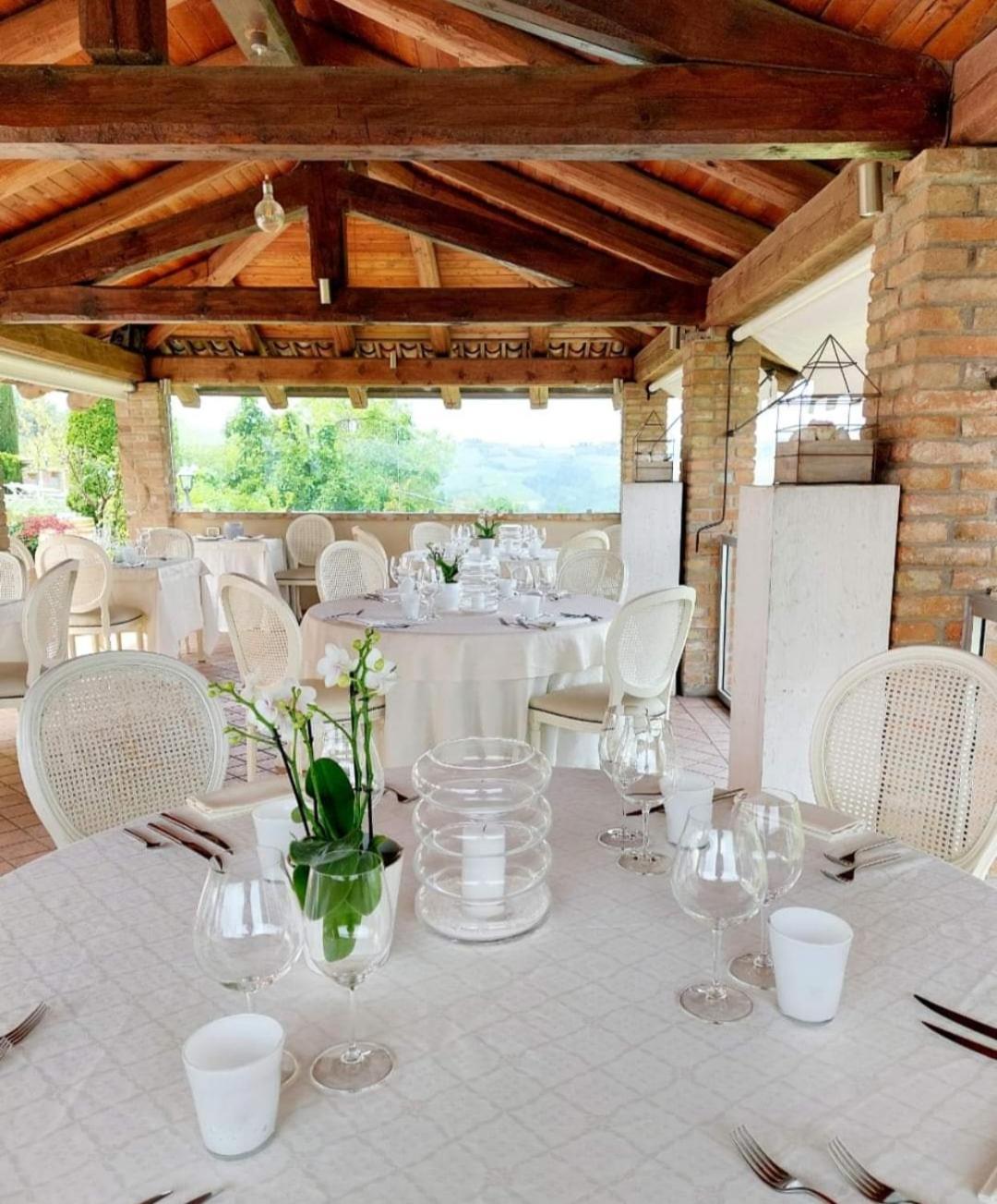 Locanda San Giorgio Невилье Экстерьер фото