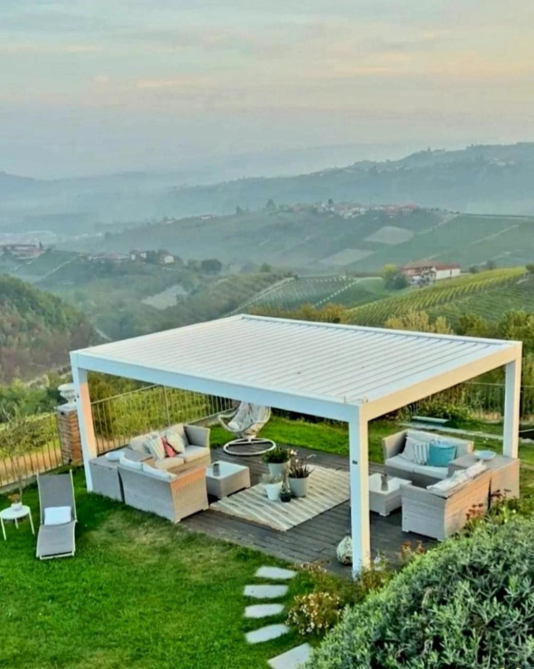 Locanda San Giorgio Невилье Экстерьер фото