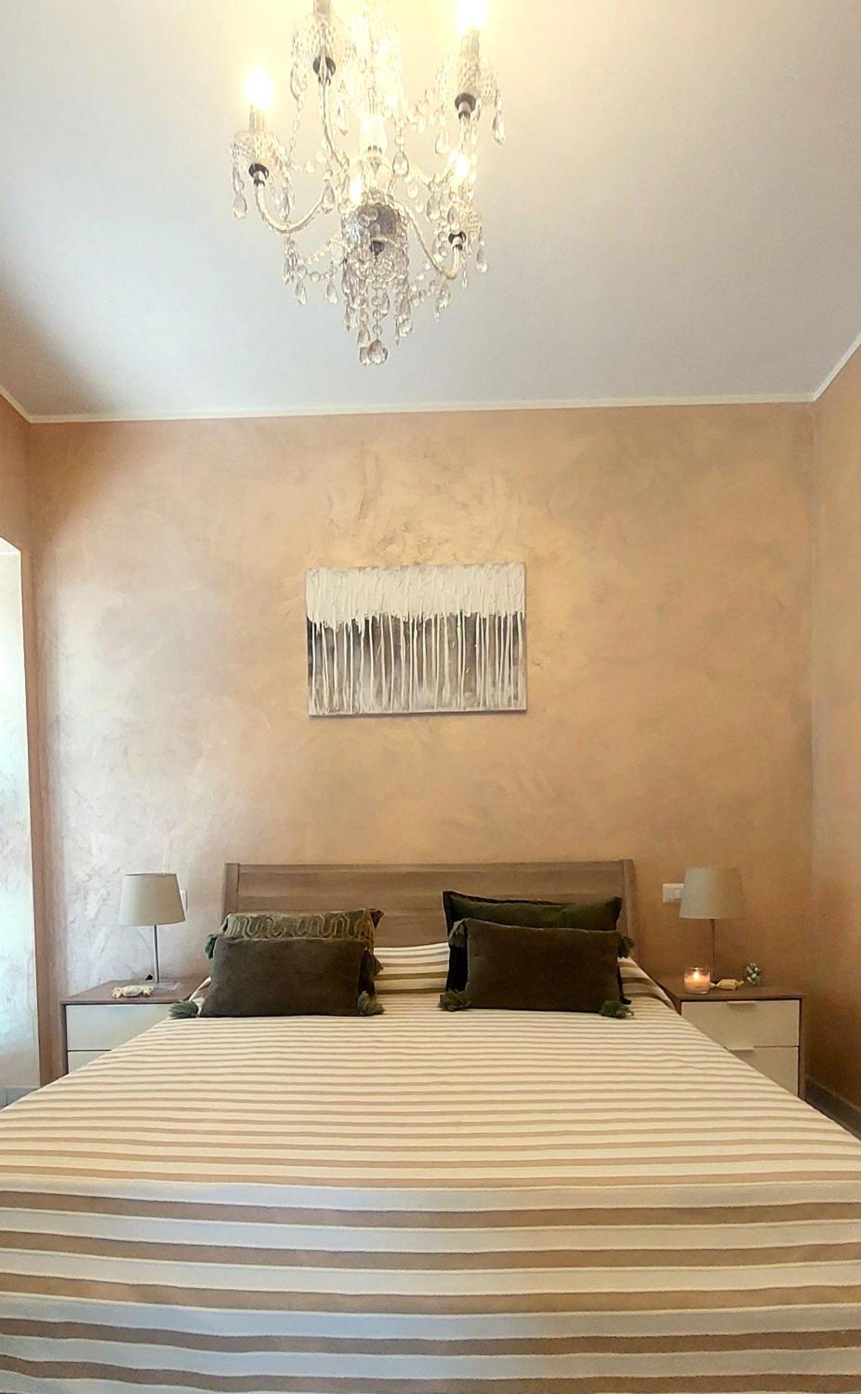 Locanda San Giorgio Невилье Экстерьер фото