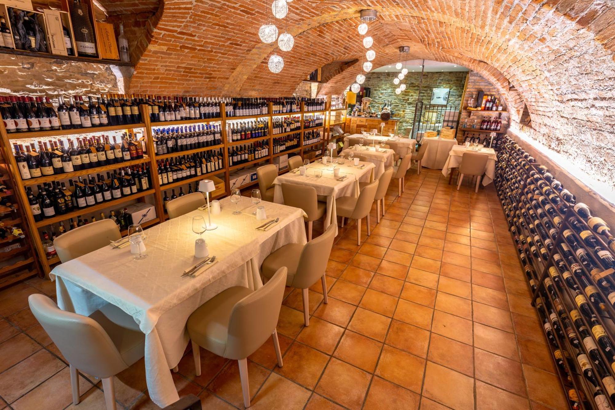 Locanda San Giorgio Невилье Экстерьер фото