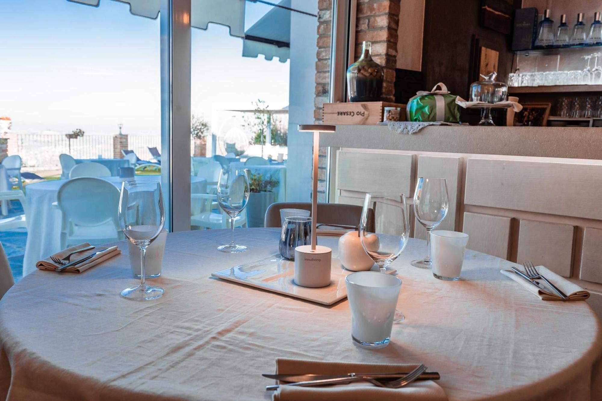 Locanda San Giorgio Невилье Экстерьер фото