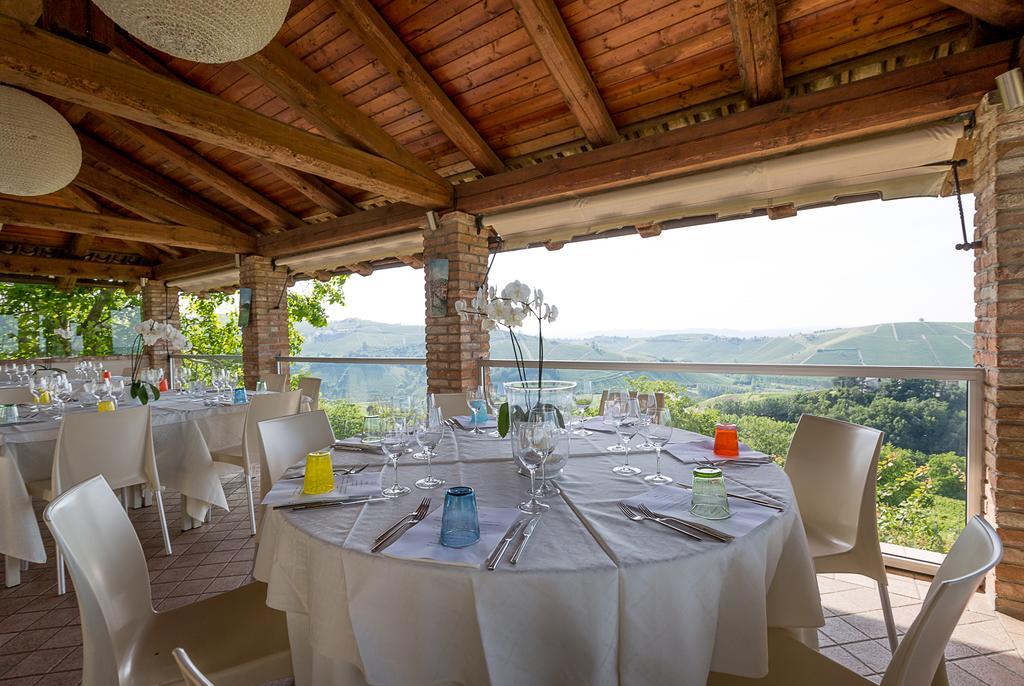 Locanda San Giorgio Невилье Экстерьер фото