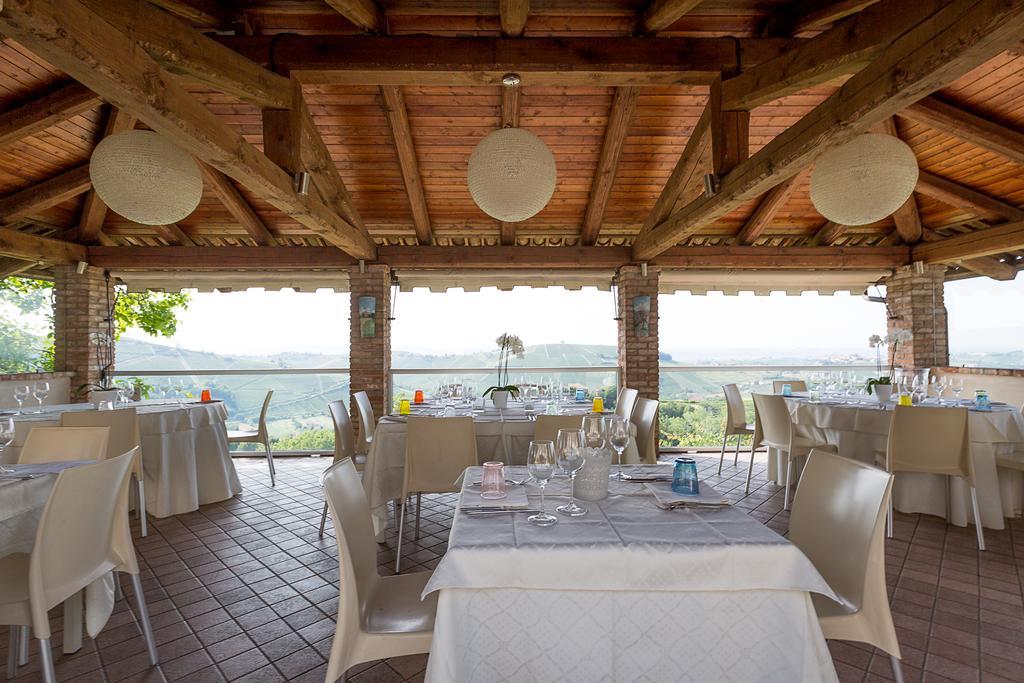 Locanda San Giorgio Невилье Экстерьер фото